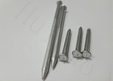 Galvanized Capacitor Discharge (CD) Stud Weld Insulation Pin Untuk Pembangunan Kapal
