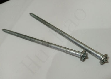 Galvanized Capacitor Discharge (CD) Stud Weld Insulation Pin Untuk Pembangunan Kapal