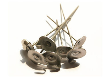 14 Gauge baja ringan Anchor mengikat untuk panas tutup isolasi yang dapat dilepas