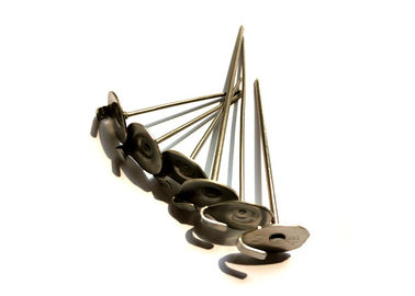 Memperbaiki Bagian 7/8 "Pin Anchor Isolasi Untuk Selimut Uap yang Dapat Dihapus