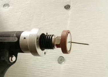 12ga, 10ga Isolasi Mini Cupped Head Weld Pins Untuk Hvac System