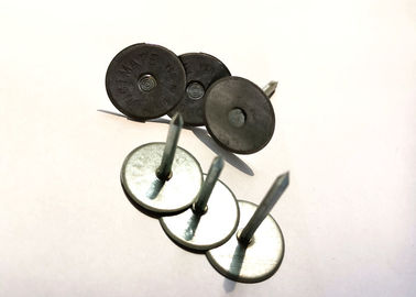 Stainless Steel Round Cup Head 35mm Stud Welding Pins Untuk Sistem Saluran