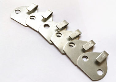 Anchor isolasi stainless steel untuk mengamankan selimut yang bisa dilepas