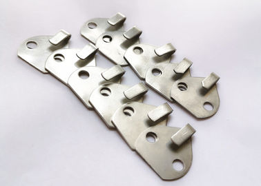 Anchor isolasi stainless steel untuk mengamankan selimut yang bisa dilepas