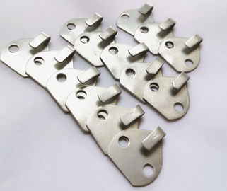Anchor isolasi stainless steel untuk mengamankan selimut yang bisa dilepas