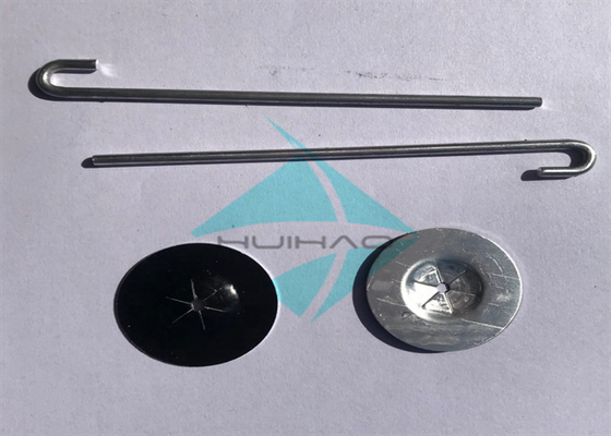 Kontrol Burung Klip Panel Surya Mesh Aluminium Critter Guard