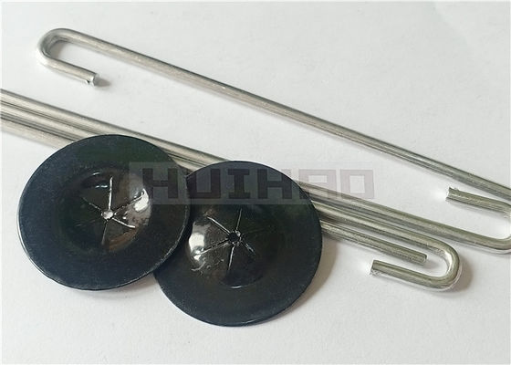 Aluminium Alloy Bird B Gone Klip Panel Surya Untuk Melindungi Panel Surya Dari Hewan Pengerat