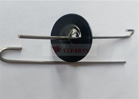 2.0x100mm Stainless Steel Klip Pengikat Penjaga Burung Panel Surya