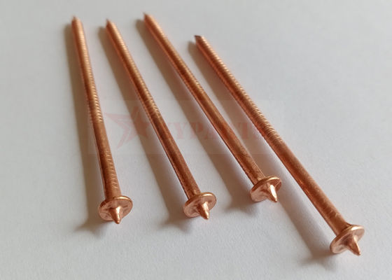Pabrik Lembar Logam Industri Digunakan CD Weld Pins Fastener 3x65mm