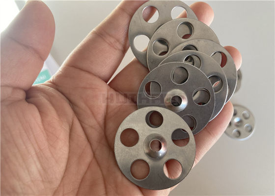 Mesin Cuci Mudah Diperbaiki Baja Tahan Karat 36mm Digunakan Untuk Mengencangkan Papan Belakang Ubin