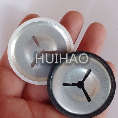 Plastik Tutup kubah tutup Speed Clips Fixing lapisan insulasi termal
