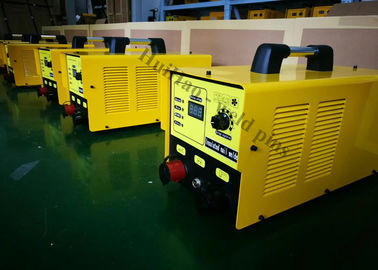 Kapasitor Discharge Threaded Stud Welder, Mesin Stud Stud CD Untuk Weld Stud