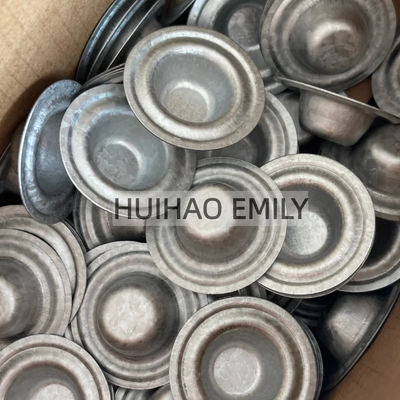 36mm Roofing Fasteners Metal-Roof-Screw-Washers Untuk Cover Roofing Screw-50 Paket
