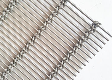 48 "X100" Tenda Tuang Stainless Steel Wire Mesh Untuk Shale Shaker Screen