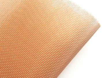 Kain Kaca Laminasi Interior Tembaga Wire Mesh Kawat Halus Lembut