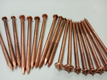 Kerucut Tip 25mm Stud Welding Pins Capacitor Discharge Cd