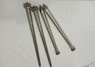 Isolasi Gantung Gunakan Cd Weld Pins Stainless Steel 3mm 10ga 12ga 14ga