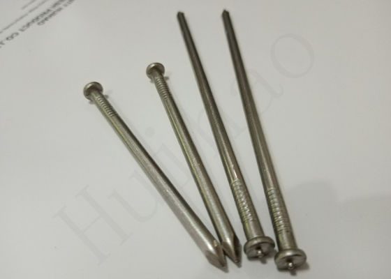 Isolasi Gantung Gunakan Cd Weld Pins Stainless Steel 3mm 10ga 12ga 14ga