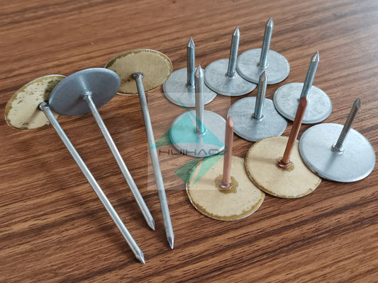 Peralatan Las DuroDyne Resistance Kepala Miring 3/8 