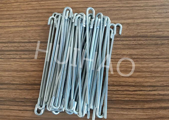 OEM 29mmx31mm Self Locking Washer Clip Untuk Pemasangan Panel Surya Mesh