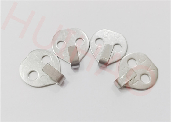 2 Lubang Kait Hantaman Stainless Steel 7/8 