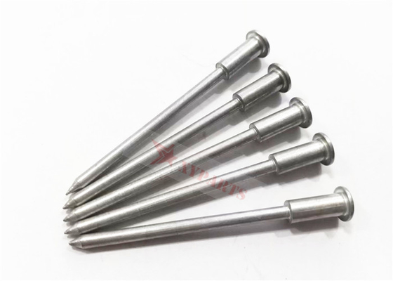 Pin Pengelasan Stud 3mm X 60mm Bi Metallic Aluminium 5053 Material