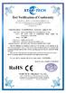 Cina Huihao Hardware Mesh Product Limited Sertifikasi