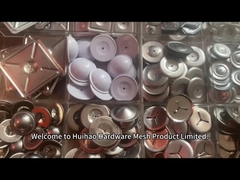 mesin penutup kubah isolasi yang mengunci sendiri untuk memasang isolasi atau pembuatan selimut atau bantalan