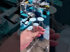 Pin Isolasi & Pengencang HVAC Digunakan Untuk Memasang Papan Saluran Fiberglass Dan Pembungkus Saluran Fiberglass